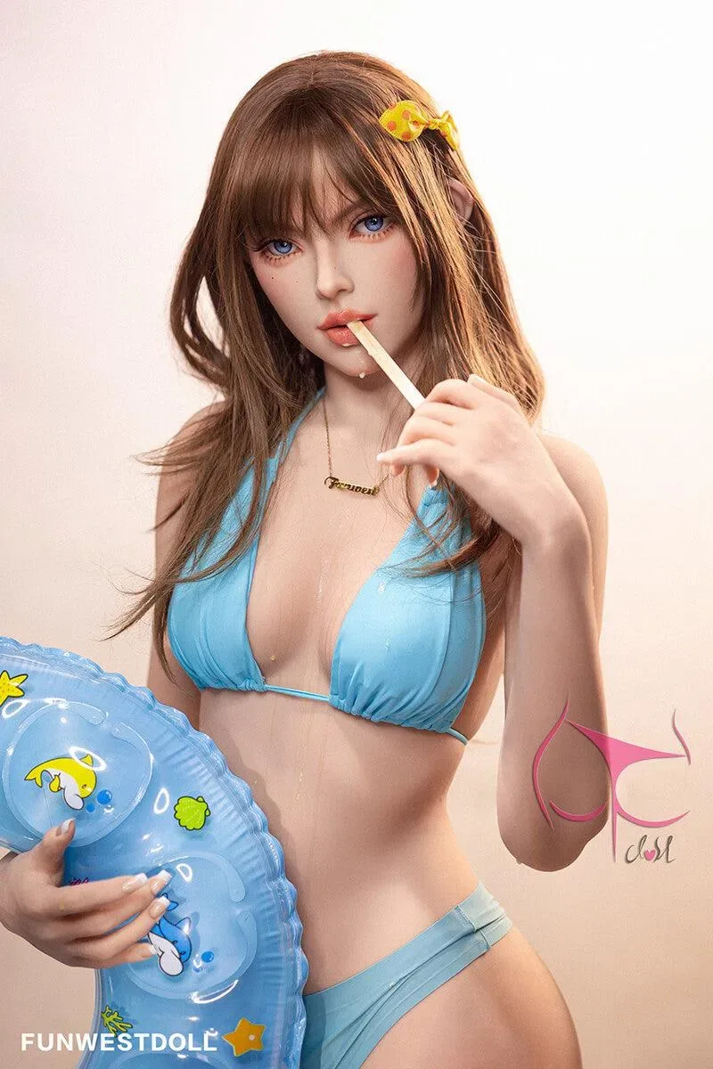 FUNWEST DOLL | 157CM (5'2") C CUP SEX DOLL FWD042-TAMMY