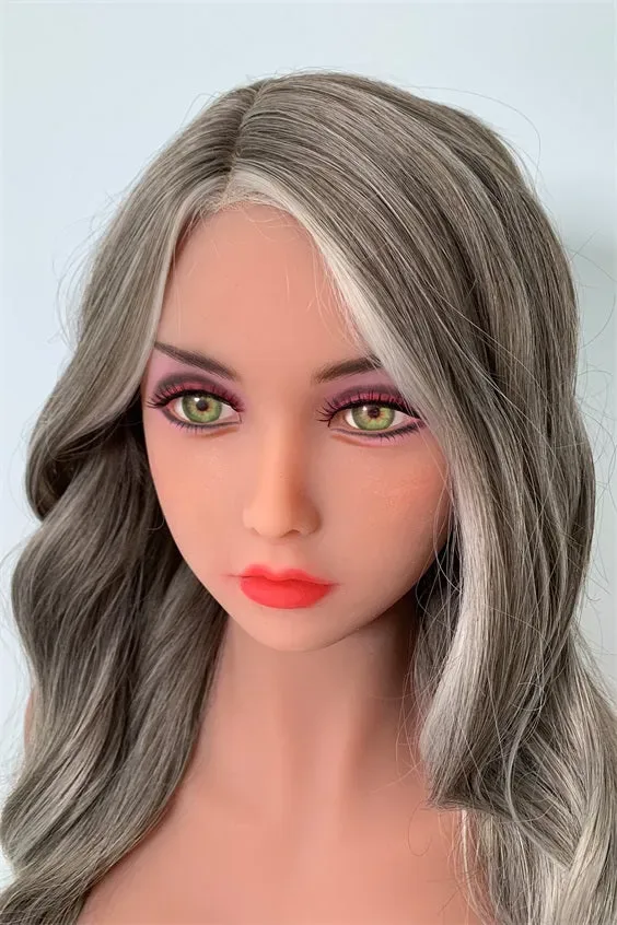 RIFRANO DOLL | 158CM/5FT2 TPE BIG BREAST S BODY SEX DOLL - FINA view 3