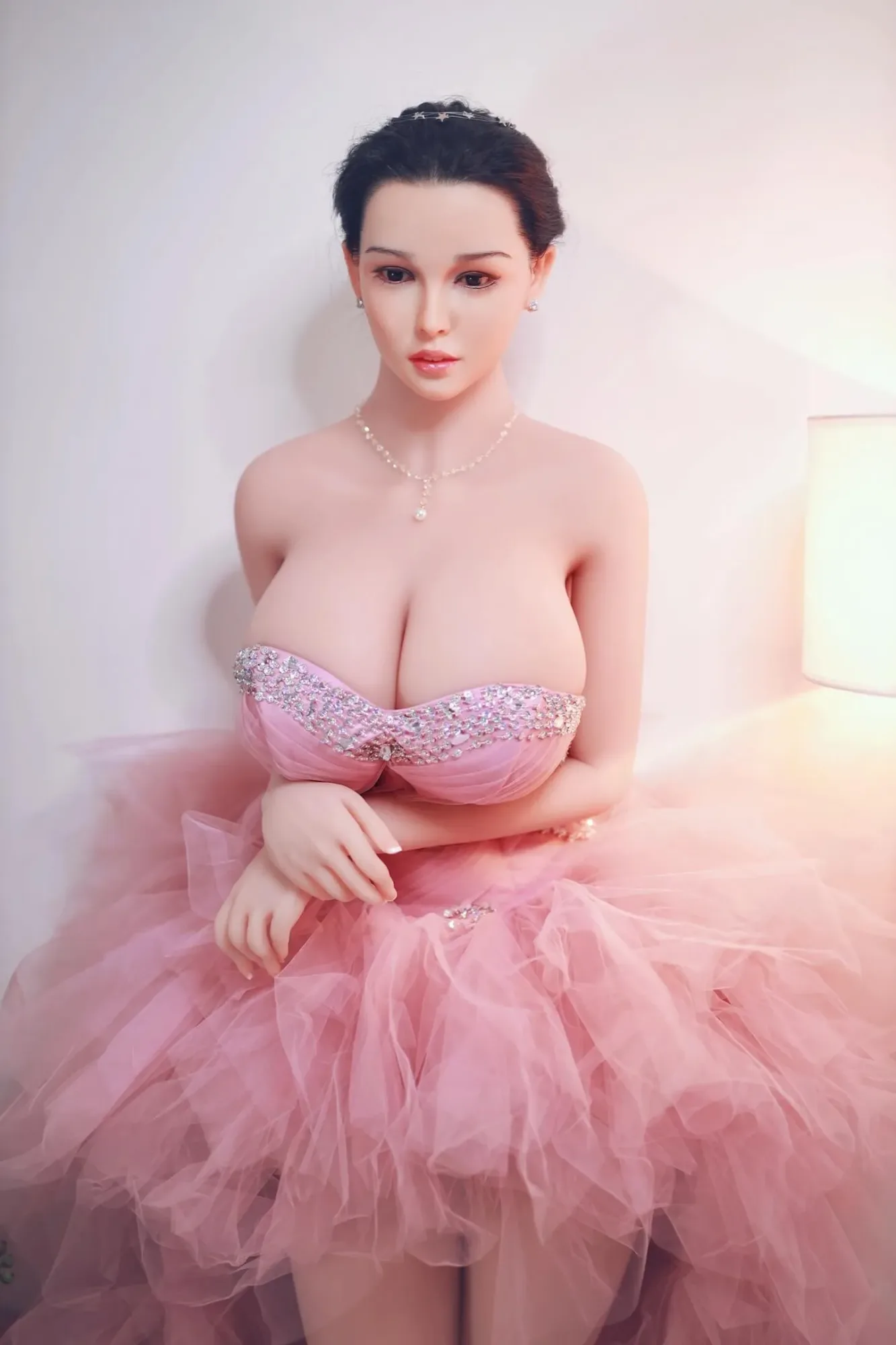 JY DOLL | 171CM - PEARL view 7