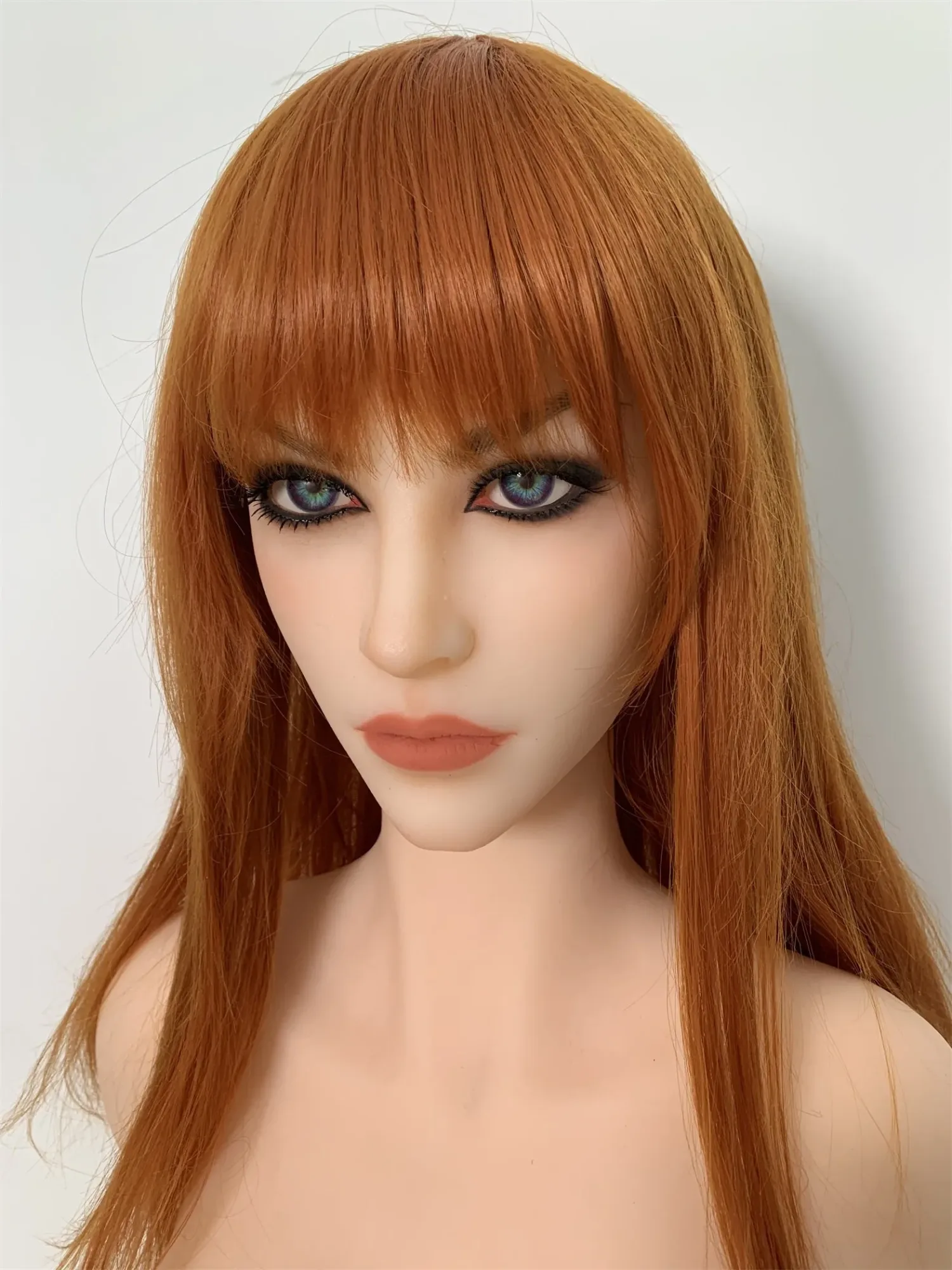RIFRANO DOLL | 168CM/5FT6 BIG BREAST TPE SEX DOLL - FUCKER view 5