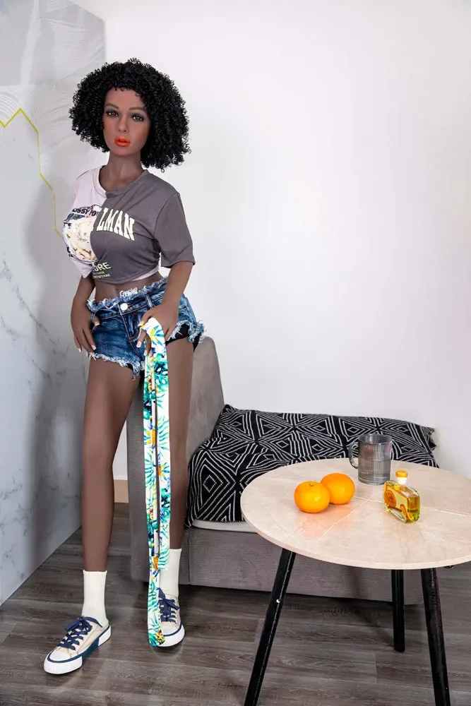 GALAXY DOLLS | US IN STOCK 157CM/5FT2 C-CUP SEX DOLL - CICI view 8