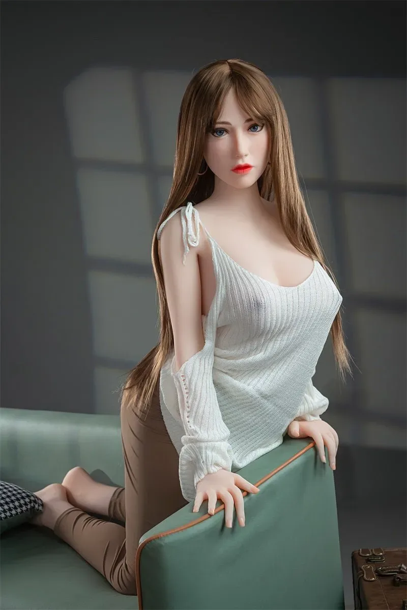 GALAXY DOLLS | US IN STOCK 160CM/5FT3 D-CUP SEX DOLL - AVIS