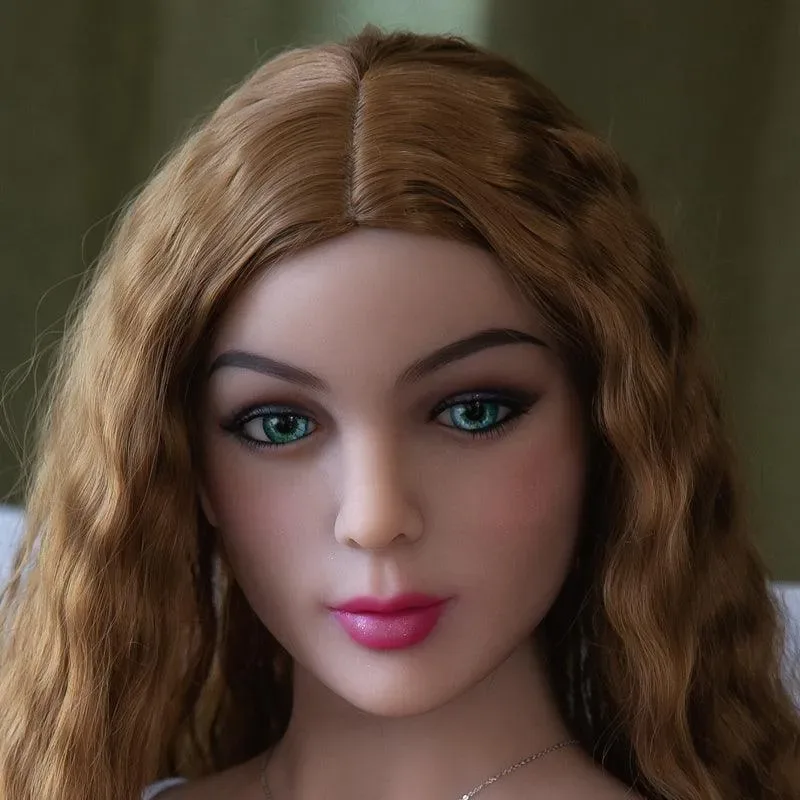 JARLIET | US IN STOCK 4FT 11 /151CM PRETTY GIRL - SUSAN view 5