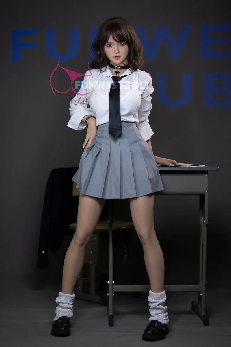 FUNWEST DOLL | 155CM (5'1") F CUP TPE SEX DOLL FWD075 view 3