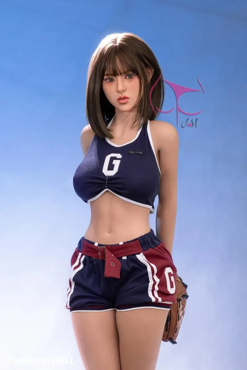 FUNWEST DOLL | US IN STOCK 155CM (5'1") F CUP SEX DOLL FWD053-DARLENE view 4