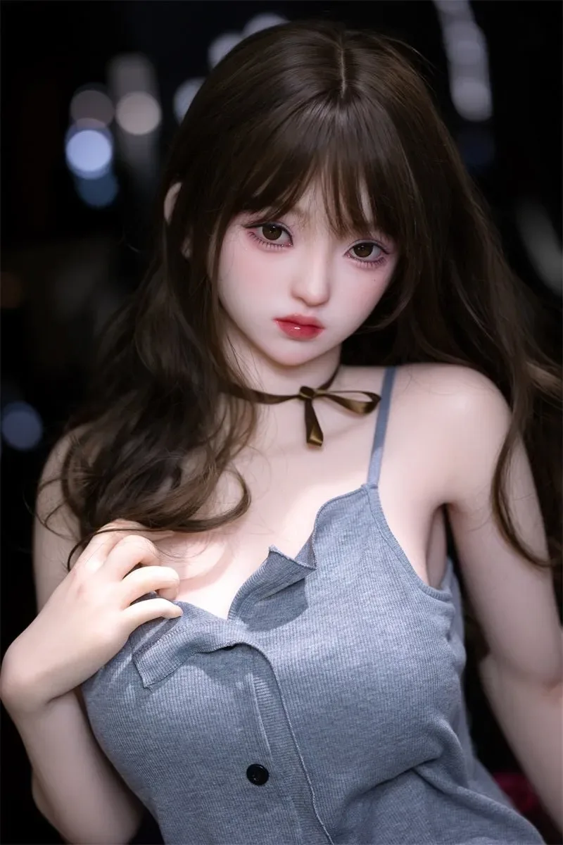 AIBEI DOLL | US IN STOCK 158CM (5FLT2) KAWAII SEX DOLL - CARLY