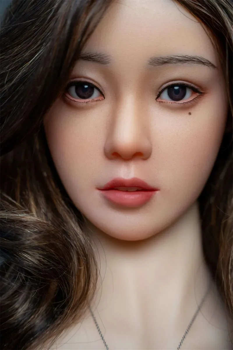 JIUSHENG DOLL | 168CM C CUP( SILICONE HEAD ) - YUKIKO view 3
