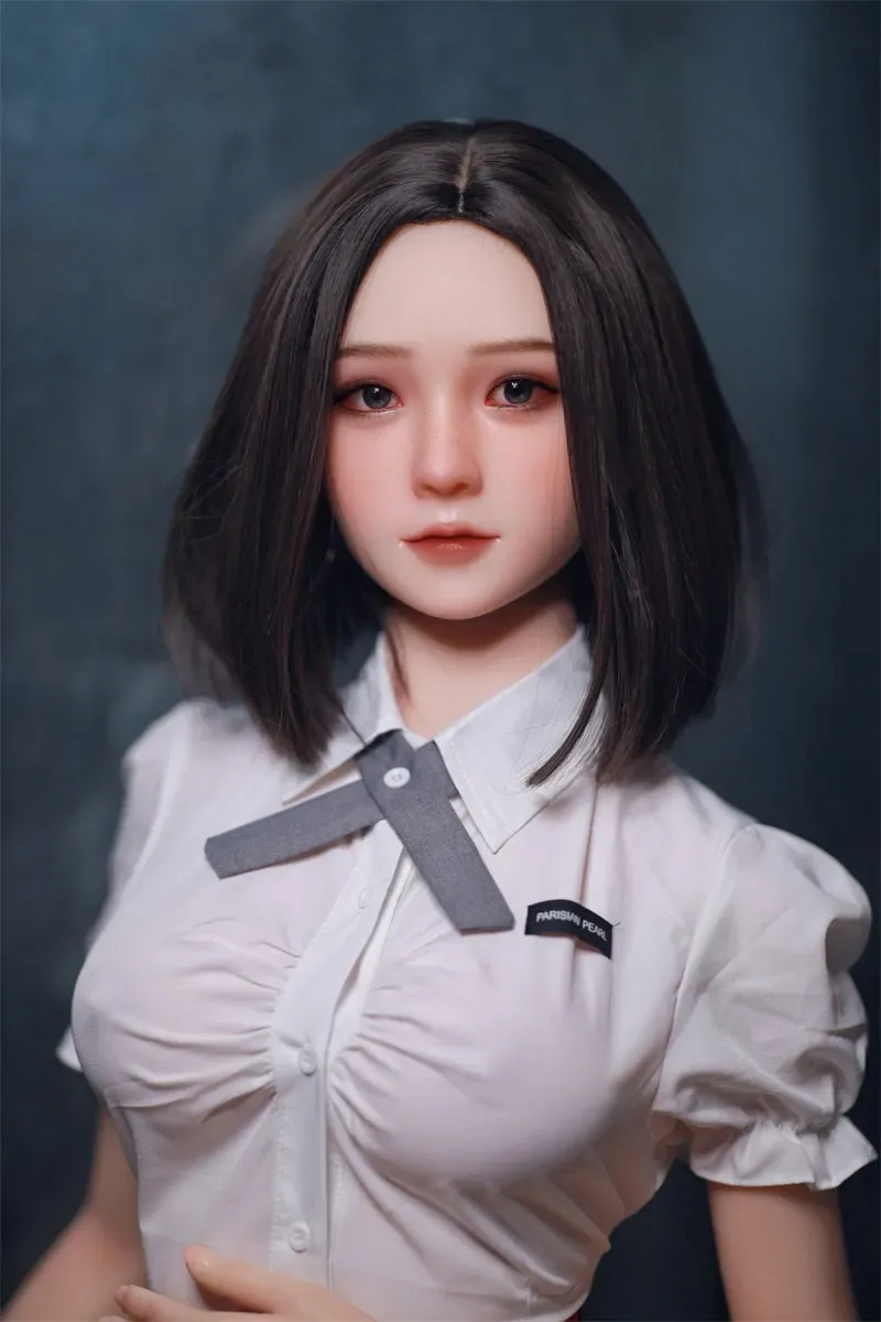 JY DOLL | 165CM SILICONE DOLL - KATIE view 1