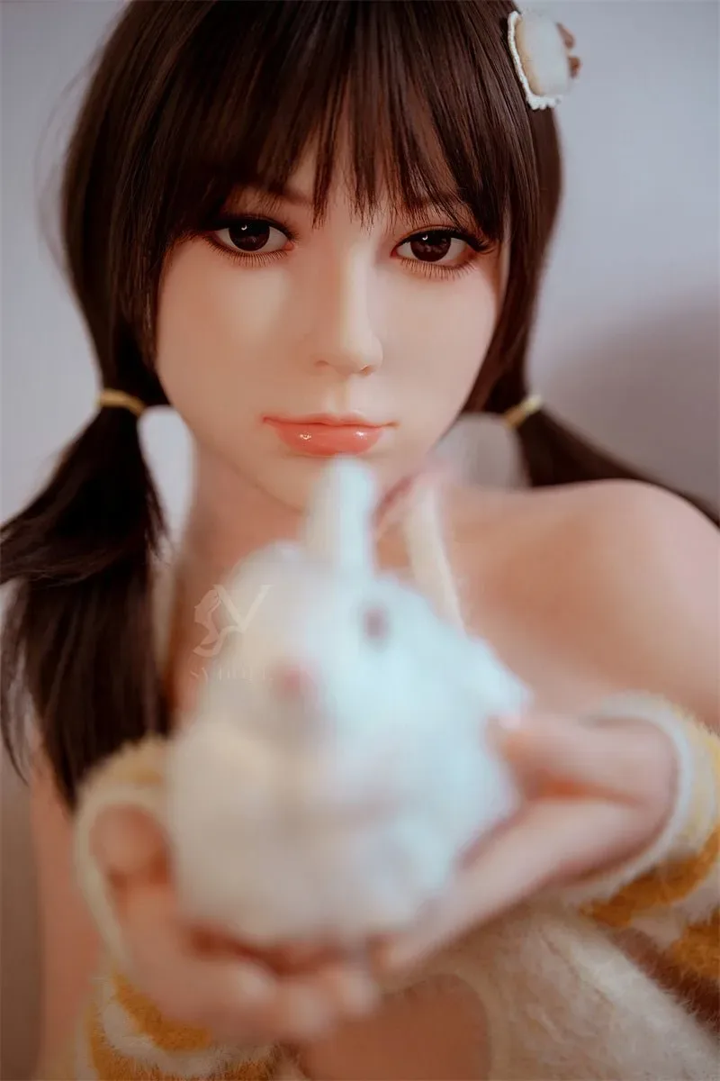 SY DOLL | EU IN STOCK 152CM (4' 12") LOVEY SEX DOLL -YAMMY view 6