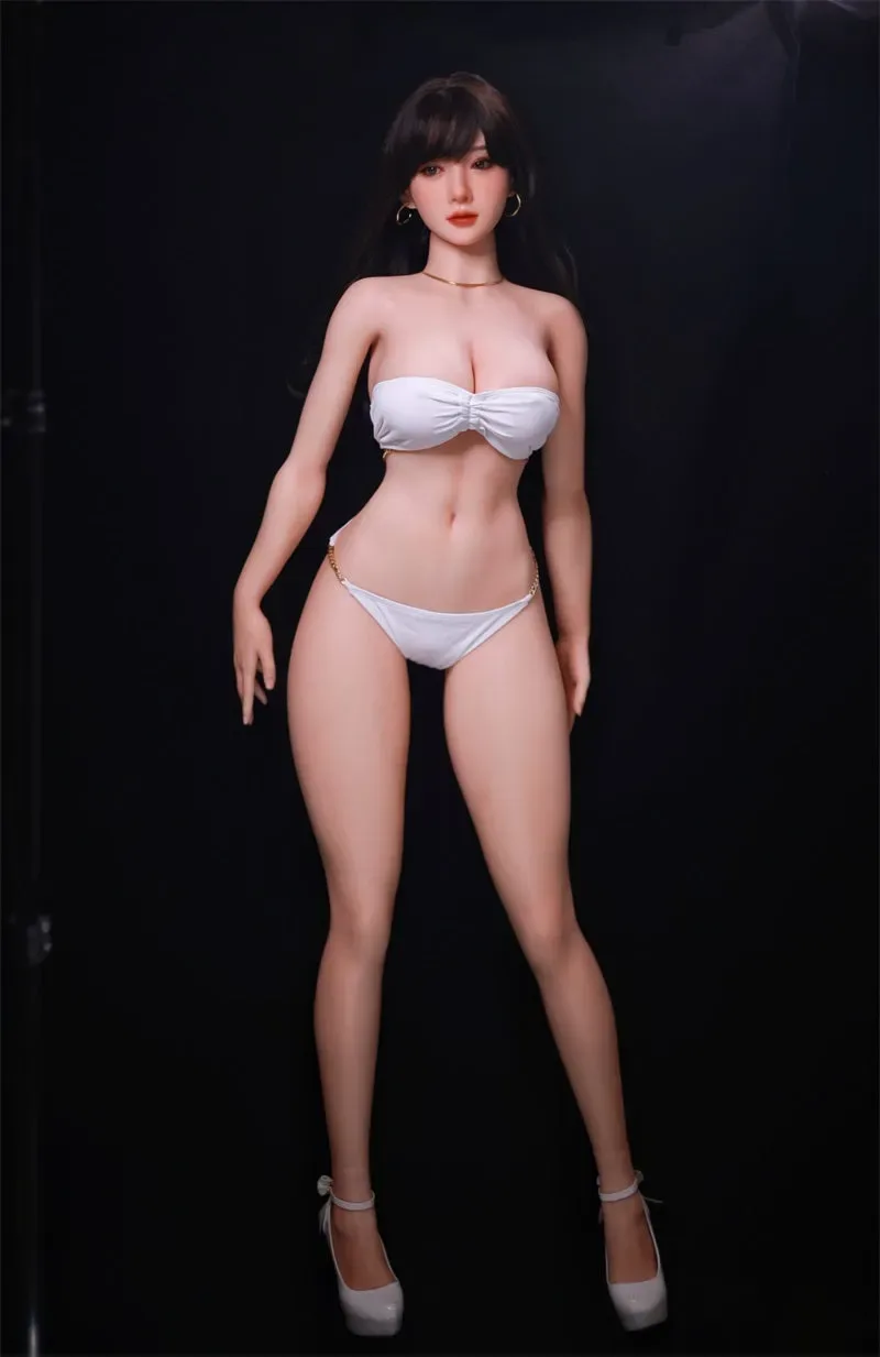 JY DOLL | SILICONE 163CM - ELSA view 6
