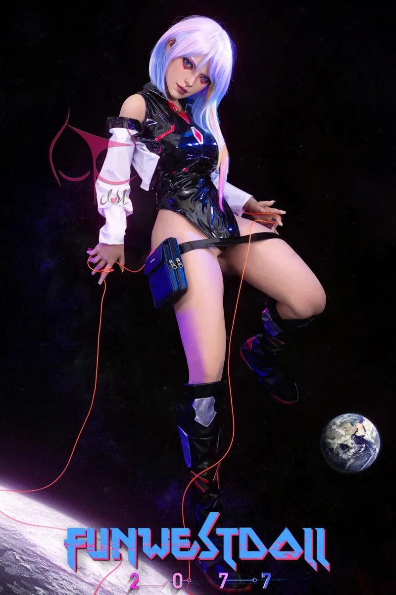 FUNWEST DOLL | 155CM (5'1") F CUP SEX DOLL FWD058- LEXIE view 7