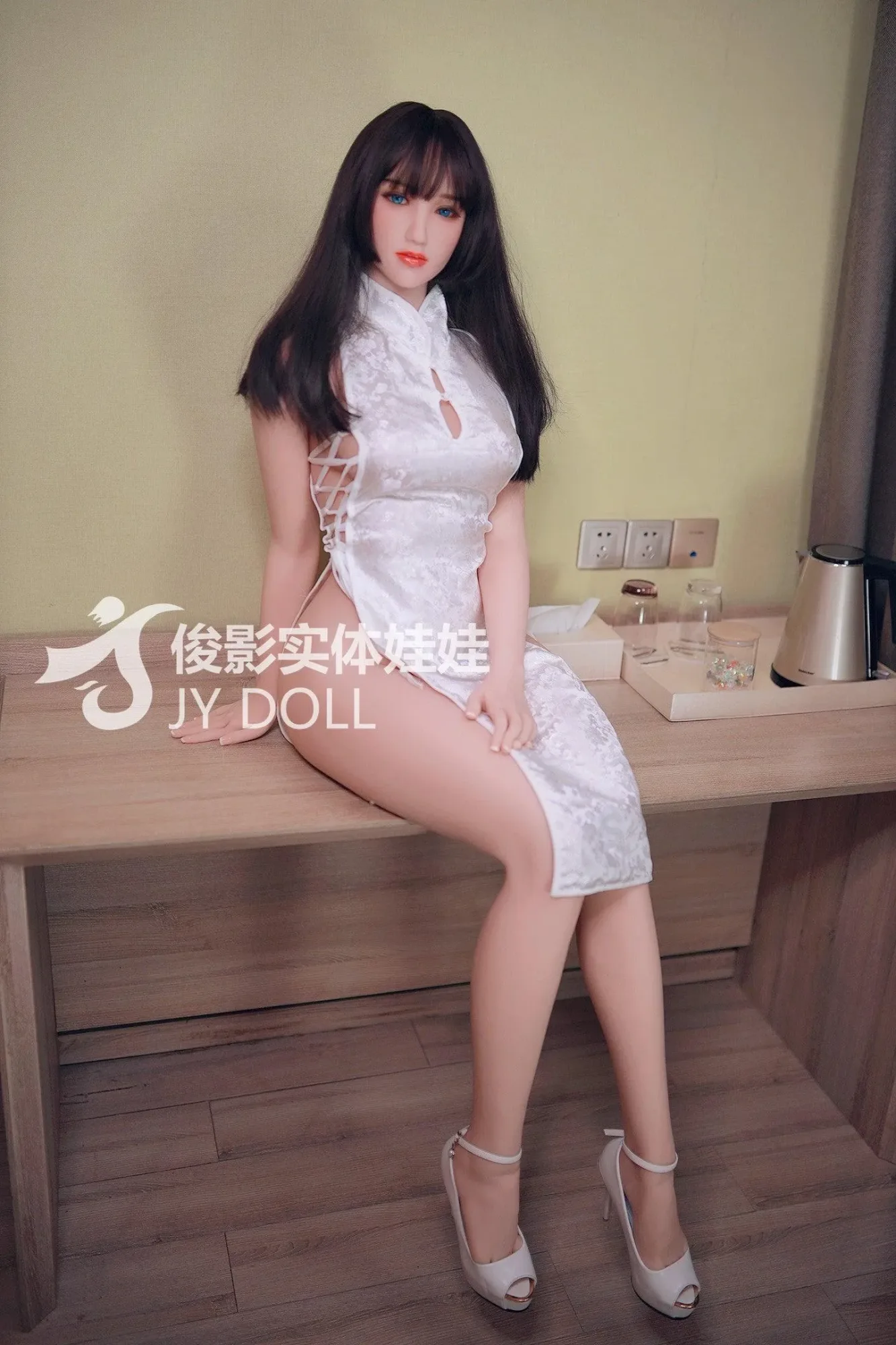 JY DOLL | 165CM - CAT view 6