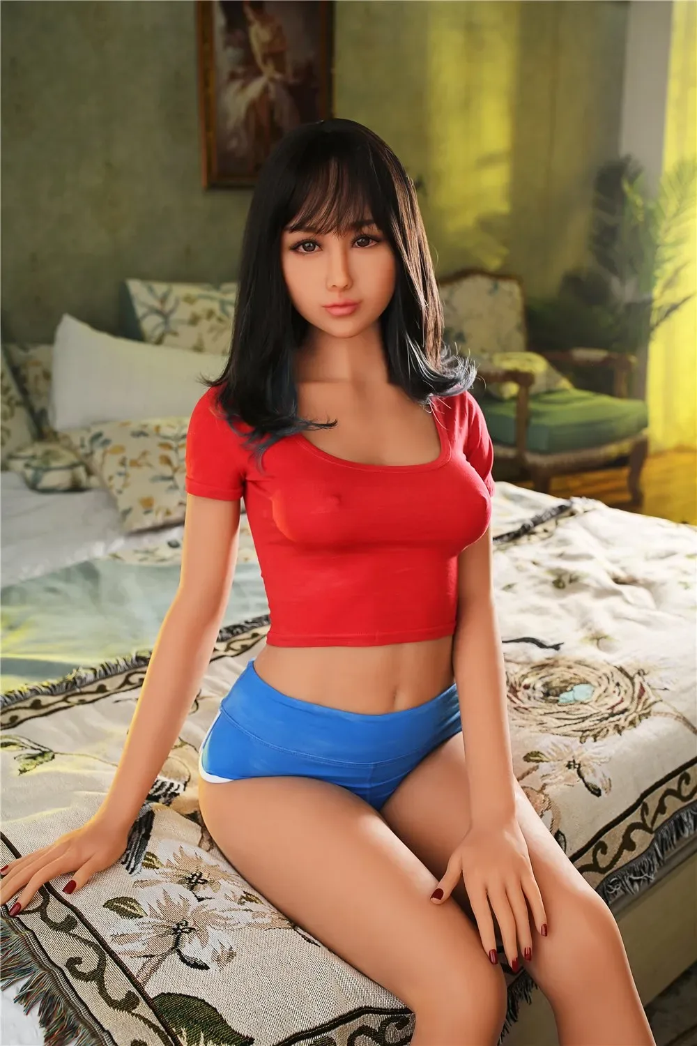 IRONTECH 168CM SAYA (IN STOCK US) view 3