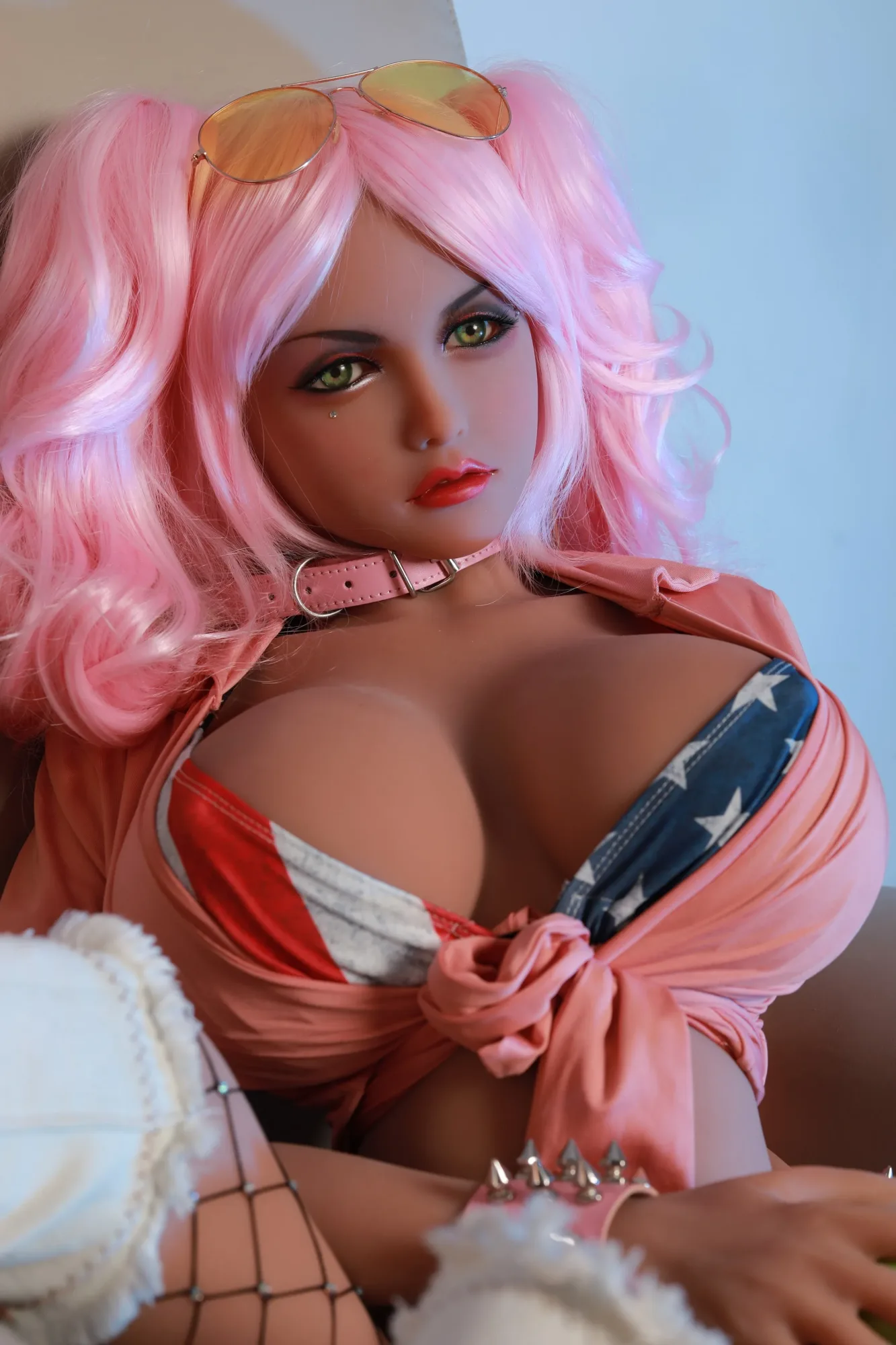 RIFRANO DOLL | US IN STOCK 158CM/5FT2 TPE SEX DOLL - MAUD view 8