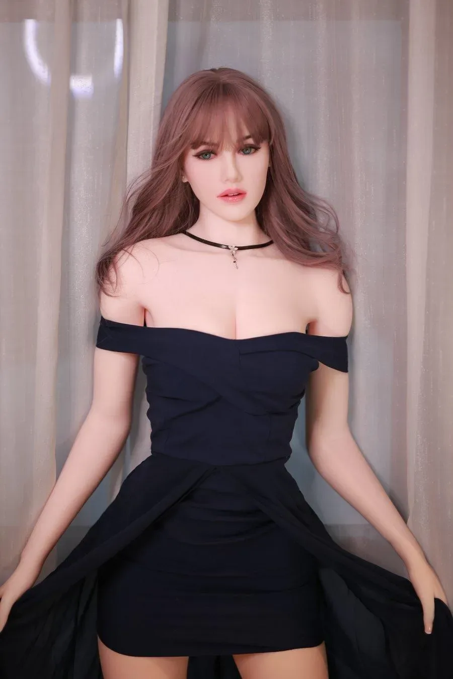 JY DOLL | 175CM TALL - SOPHIE view 8