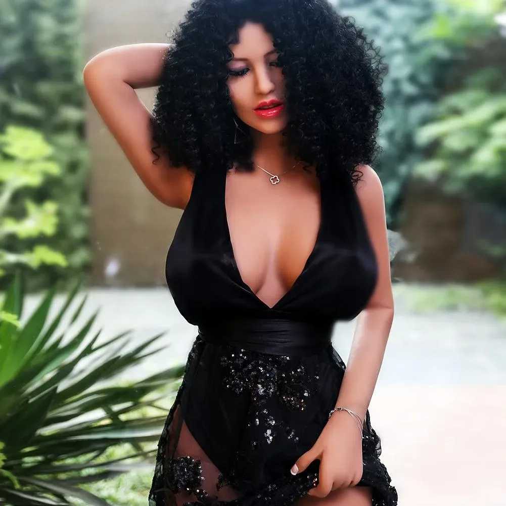 SY DOLL | US IN STOCK-158CM (5'2") BIG BREAST SEX DOLL view 6