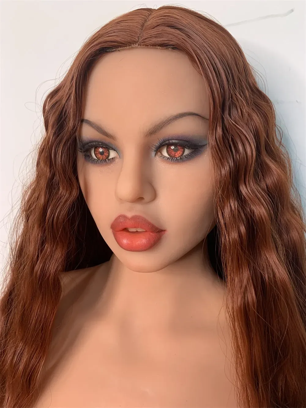 RIFRANO DOLL | US IN STOCK 160CM (5' 3") C-CUP SMALL BOOBS SEX DOLL - LUCY view 6