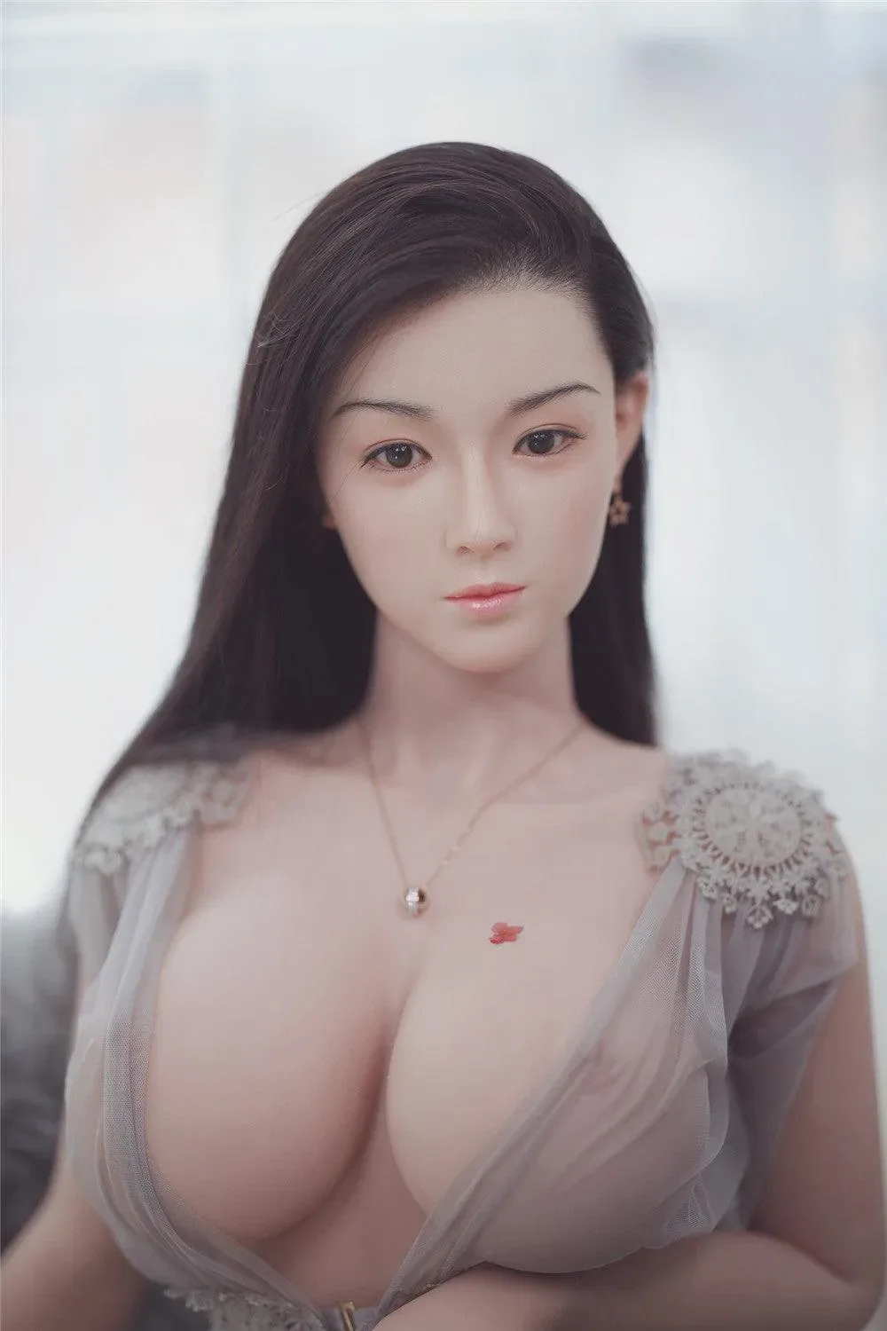 JY DOLL | 166CM HYBRID - RON view 6