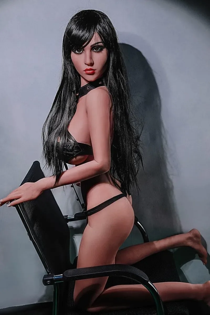 RIFRANO DOLL | US IN STOCK 158CM (5' 2") D-CUP SEXY REALISTIC BIG BOOBS SEX DOLL - DOROTHY