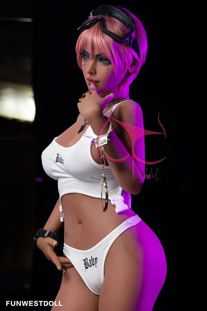 FUNWEST DOLL | 162CM (5'3") F CUP TPE SEX DOLL FWD033 view 2