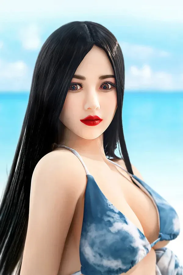166CM (5' 5") LIFE-LIKE BEAUTY ASIAN SEX DOLL - MARGARET view 6