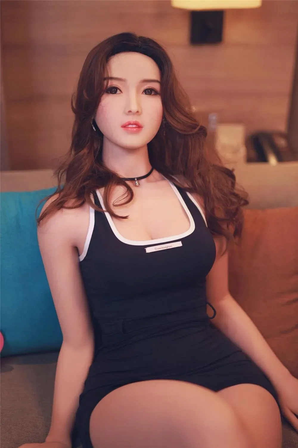 JY DOLL | 165CM - ANNIE view 2