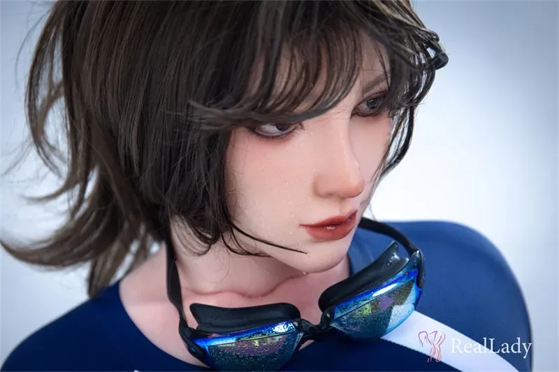 REAL LADY | 170cm Full Silicone Sex Doll - Nabi view 4