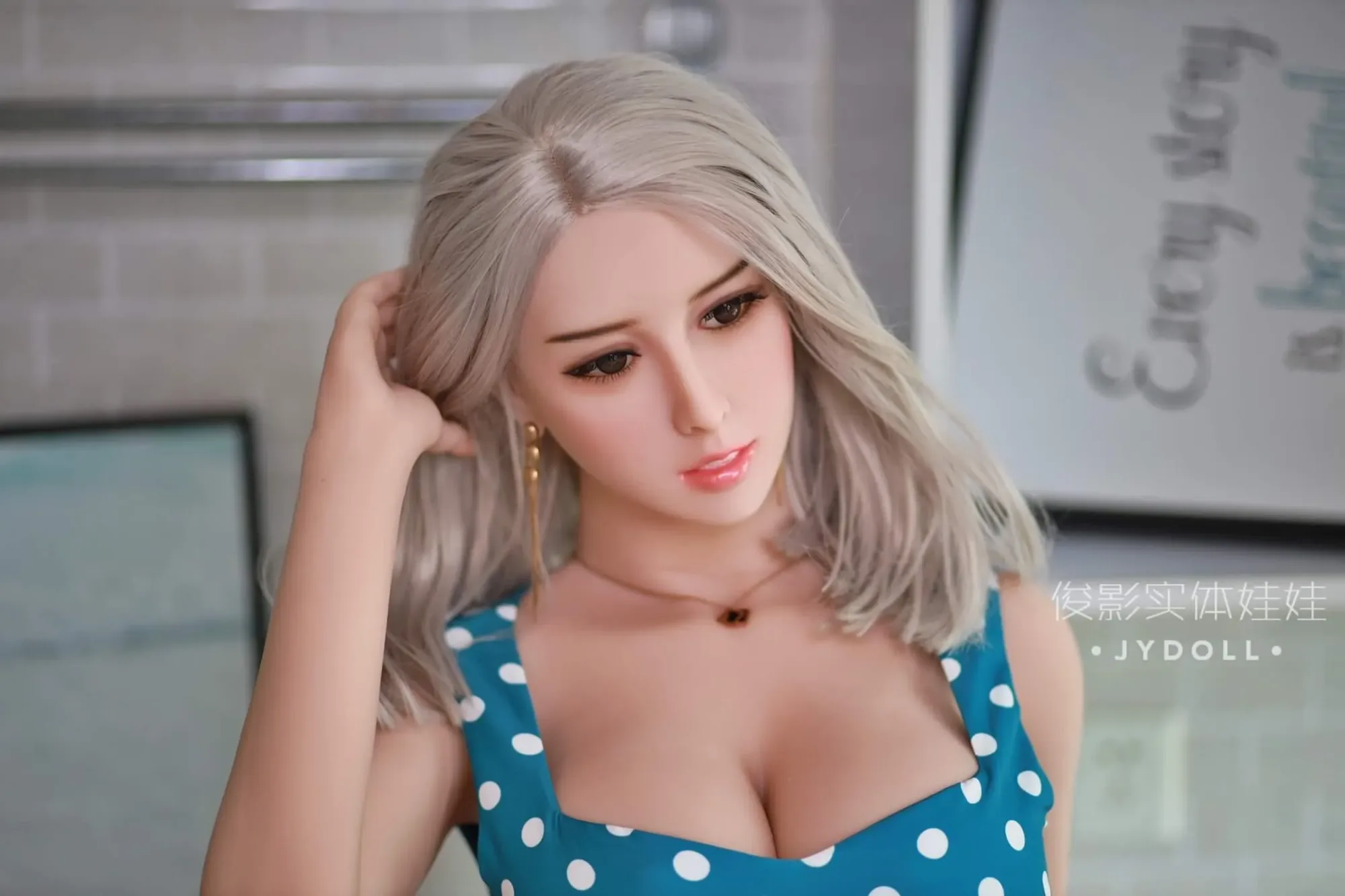 JY DOLL | 170CM SUPERMODEL SEX DOLL | PANDORA view 7