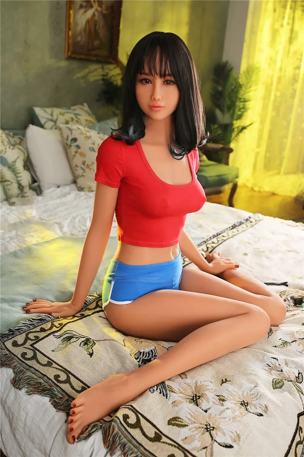 IRONTECH 168CM SAYA (IN STOCK US) view 8