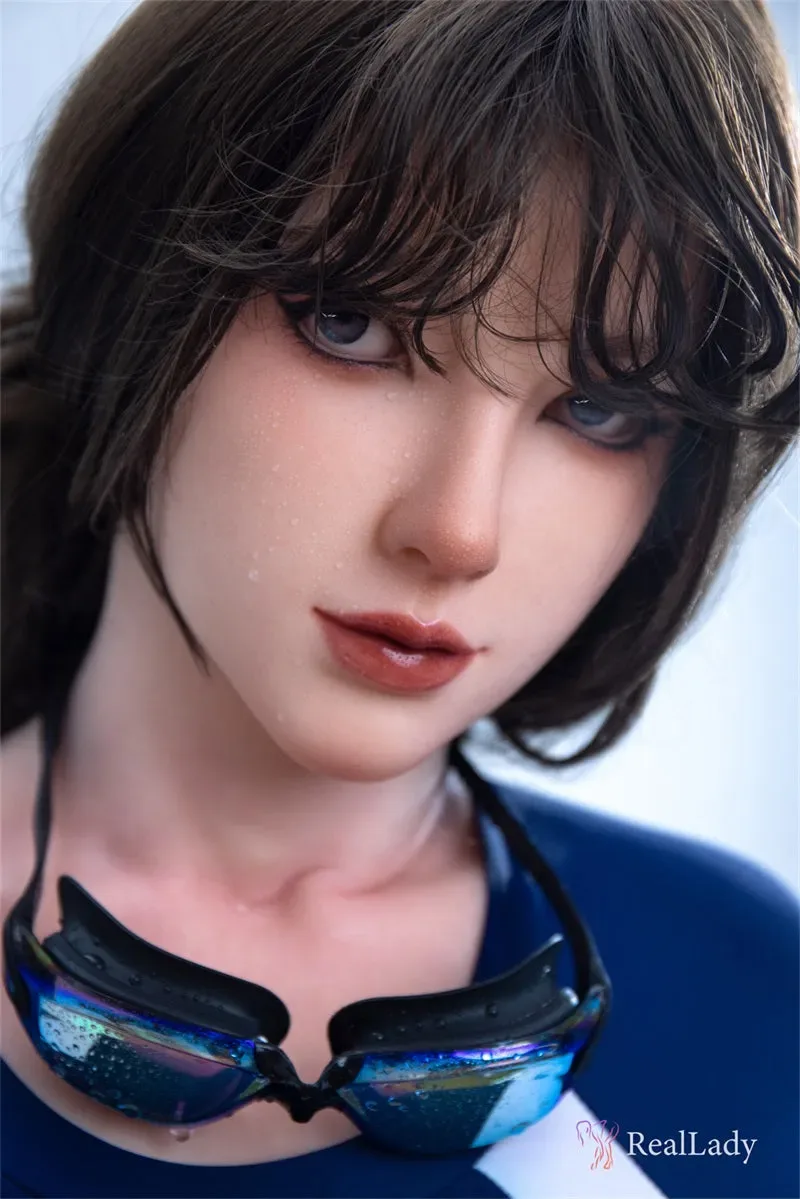 REAL LADY | 170cm Full Silicone Sex Doll - Nabi view 3