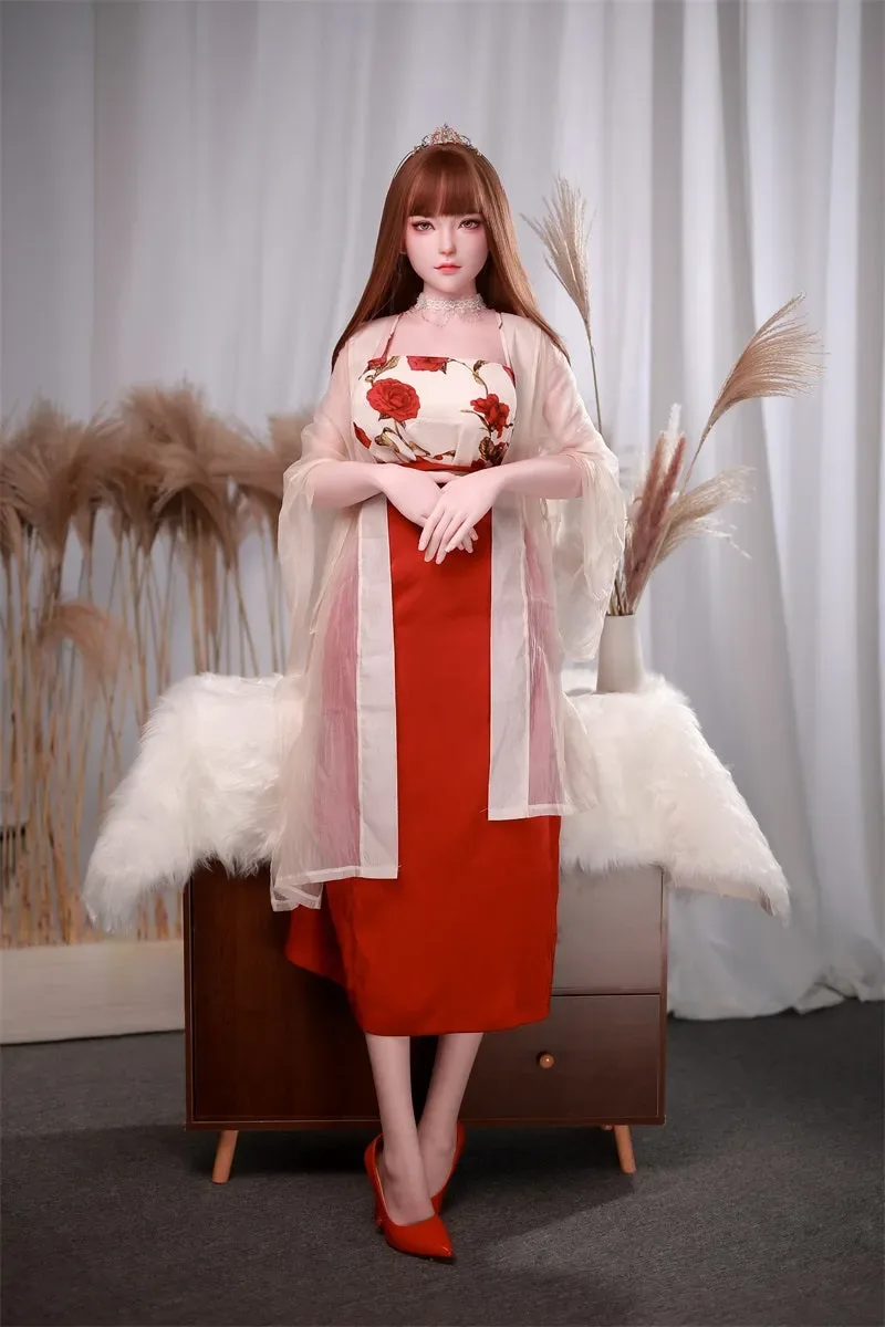 JY DOLL | SILICONE 163CM - JANEY view 7