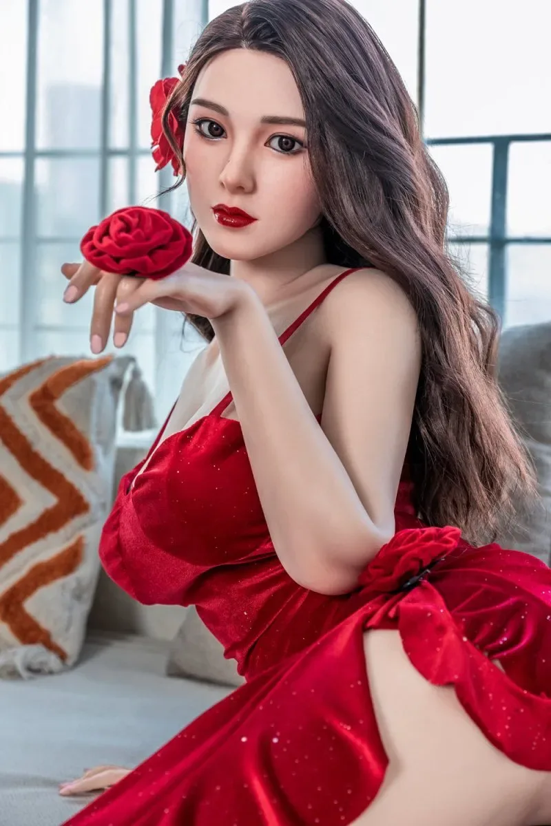 STARPERY Doll  | 171cm (5' 7") D-cup Full Silicone Sex Doll - Xue