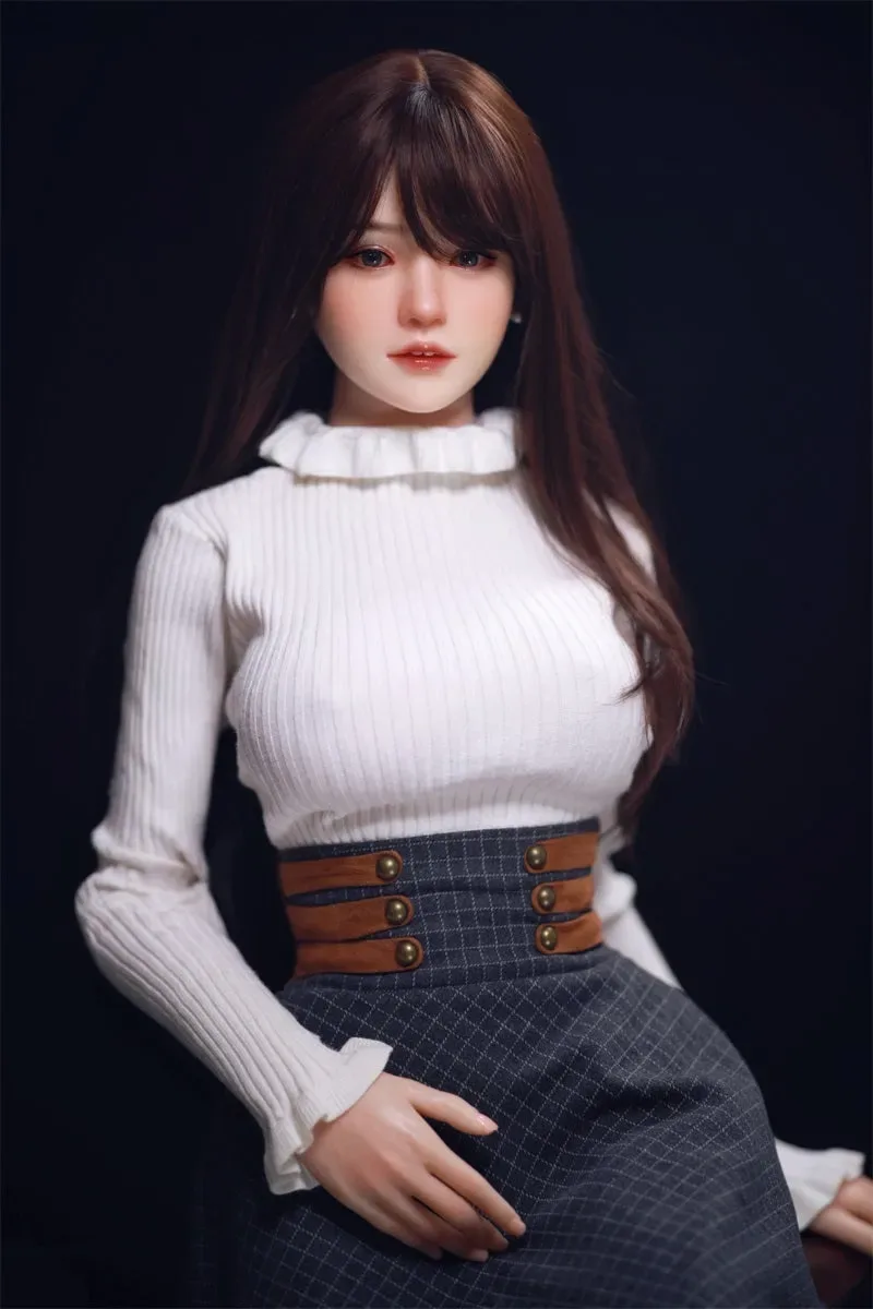 JY DOLL | 165CM SILICONE DOLL - NAN view 5