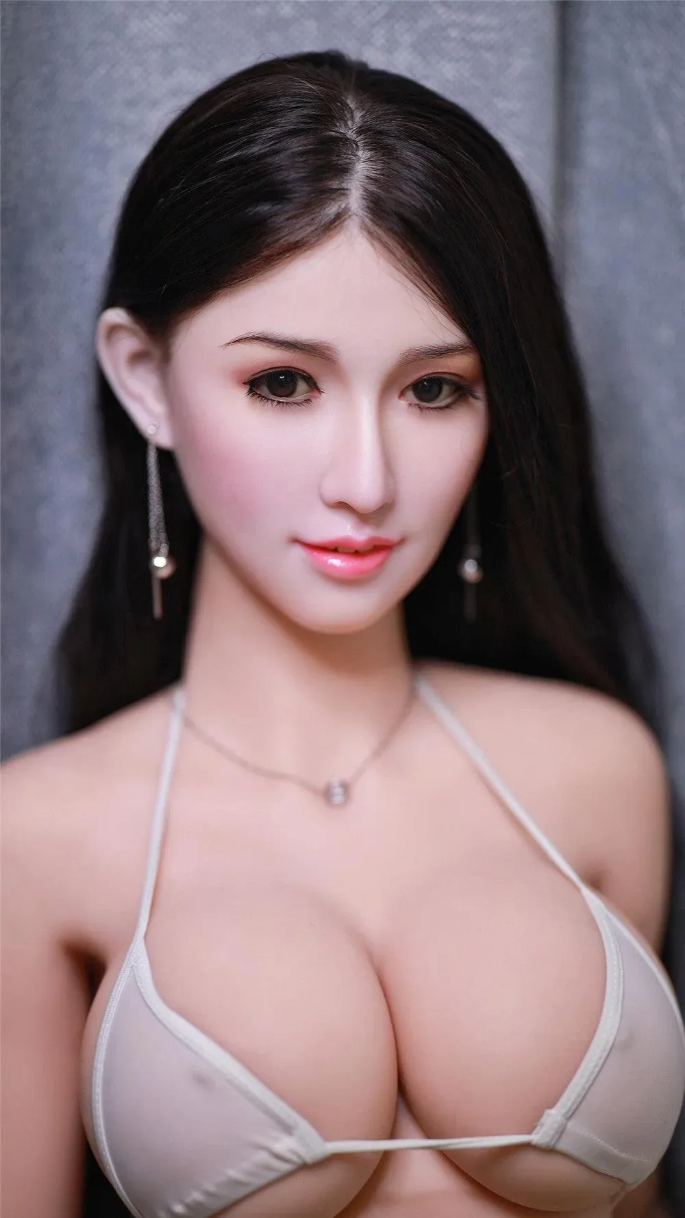 JY DOLL | 161CM - SILVIA view 3