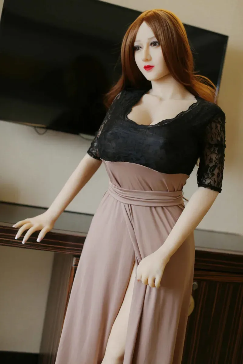 CLIMAX DOLL 160CM J- CUP - ESTHER view 6