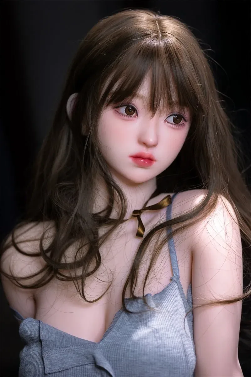 AIBEI DOLL | US IN STOCK 158CM (5FLT2) KAWAII SEX DOLL - CARLY view 8