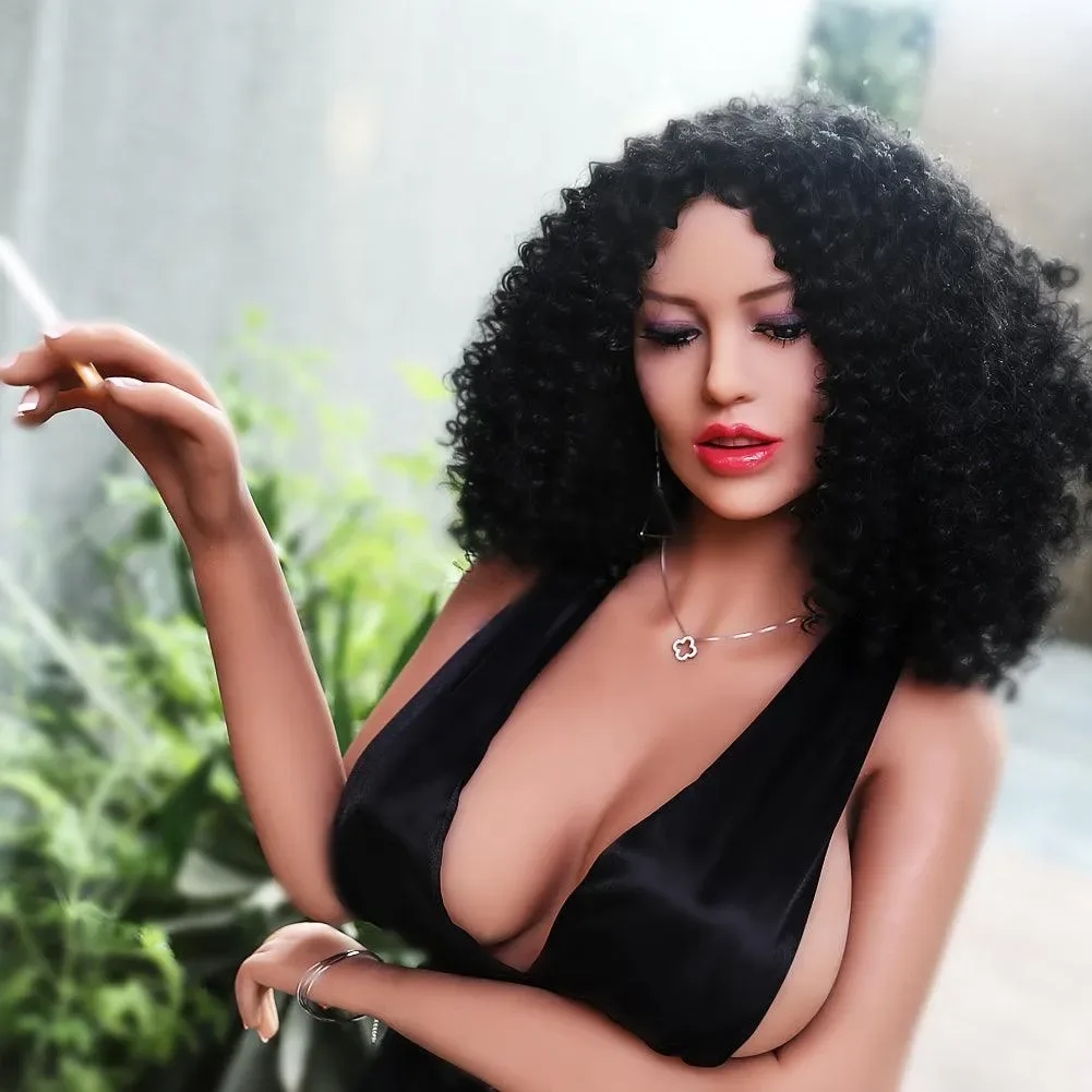 SY DOLL | US IN STOCK-158CM (5'2") BIG BREAST SEX DOLL view 7