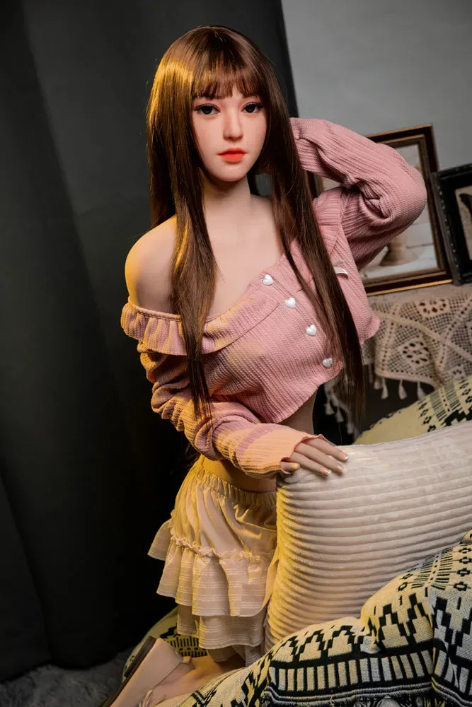 GALAXY DOLLS | US IN STOCK 160CM/5FT3 D-CUP SEX DOLL - GRACE view 7