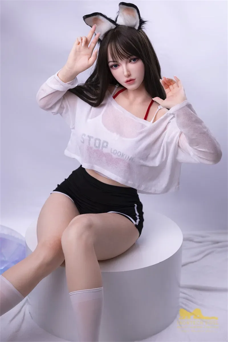IRONTECH | 165CM SILICONE - JILL view 6