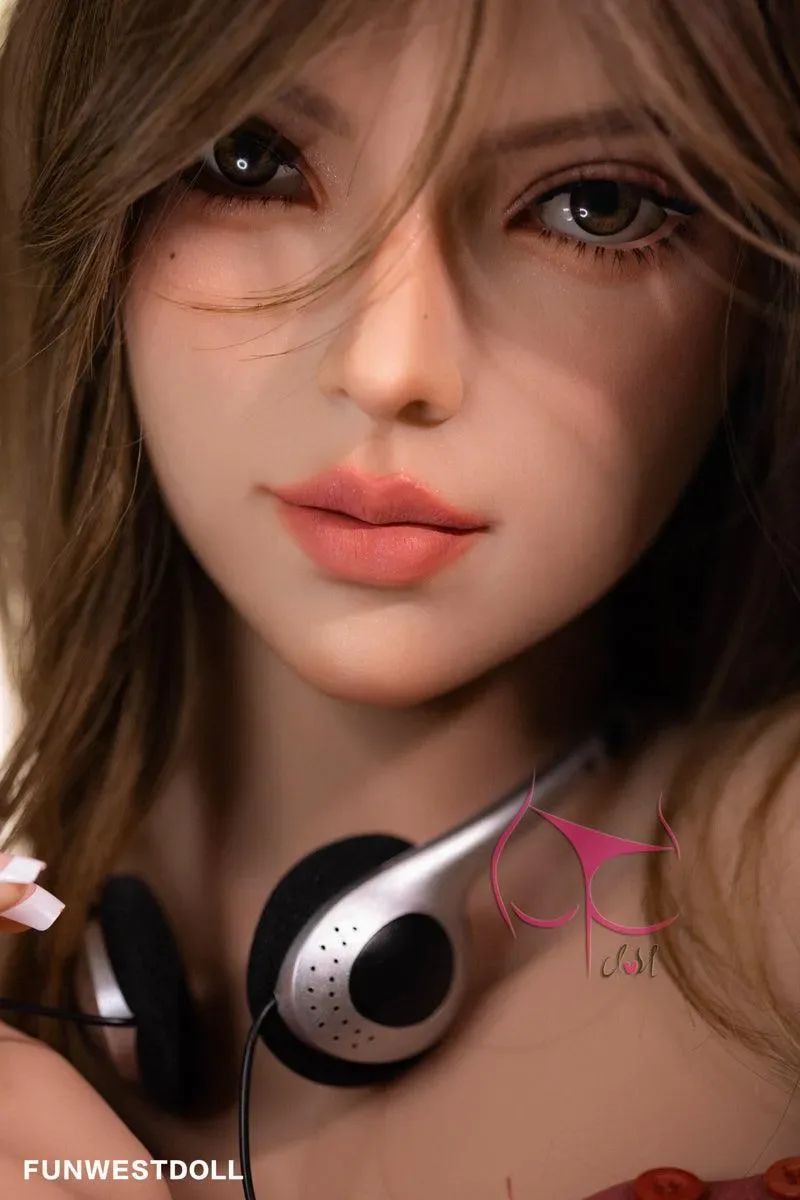 FUNWEST DOLL | EU IN STOCK 165CM (5'5") C CUP TPE SEX DOLL FWD037 view 4