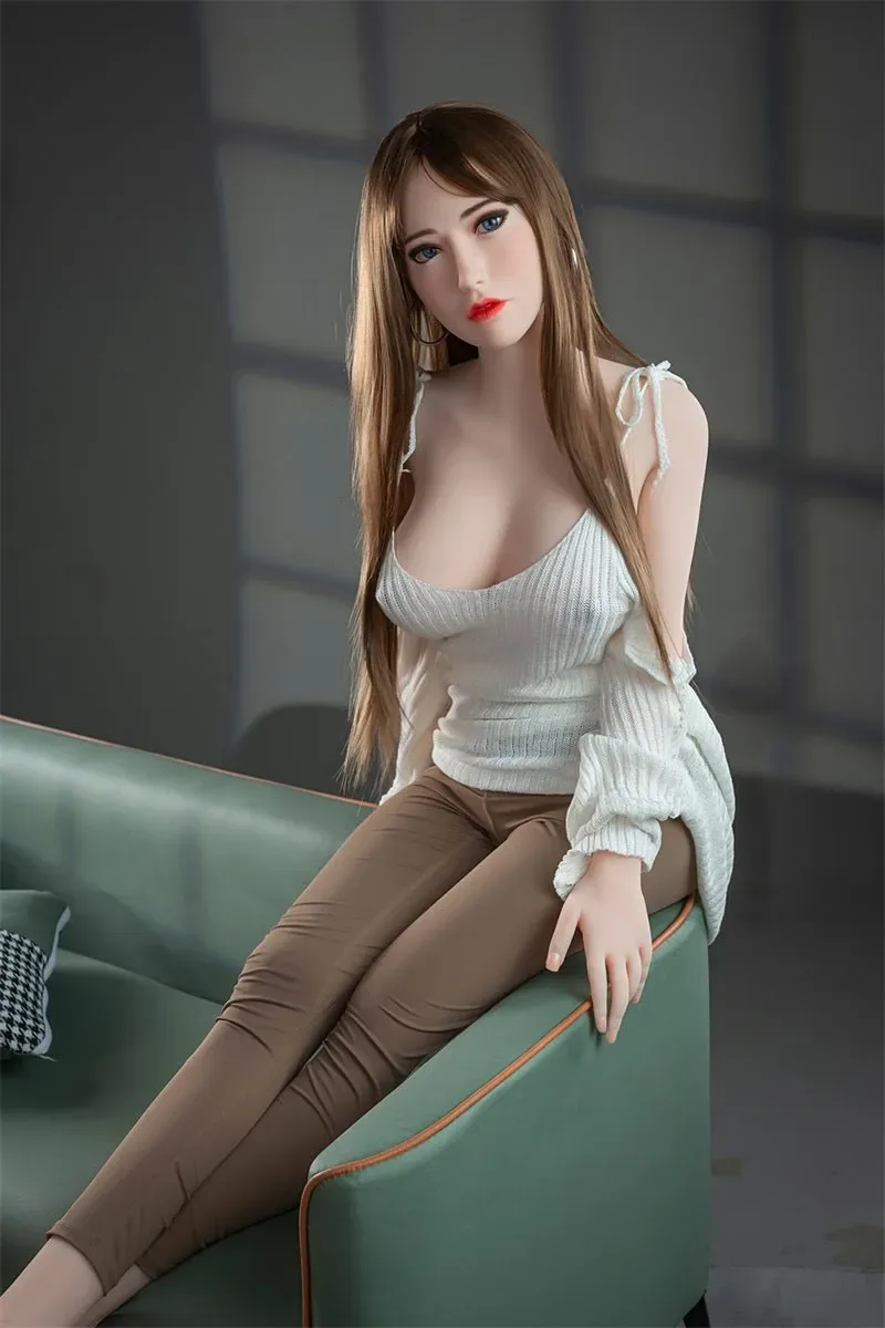 GALAXY DOLLS | US IN STOCK 160CM/5FT3 D-CUP SEX DOLL - AVIS view 4