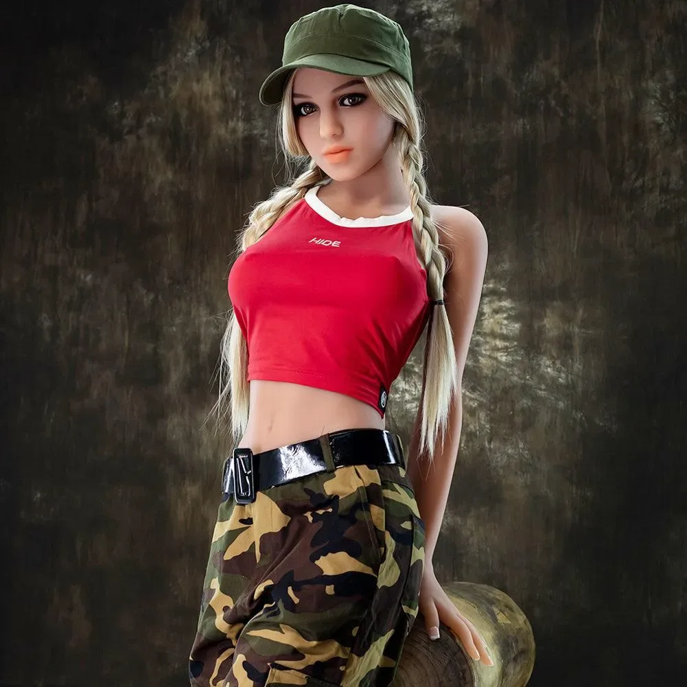 SY DOLL | US IN STOCK-166CM (5' 5") TALL SEX DOLL HEAD #174 view 4