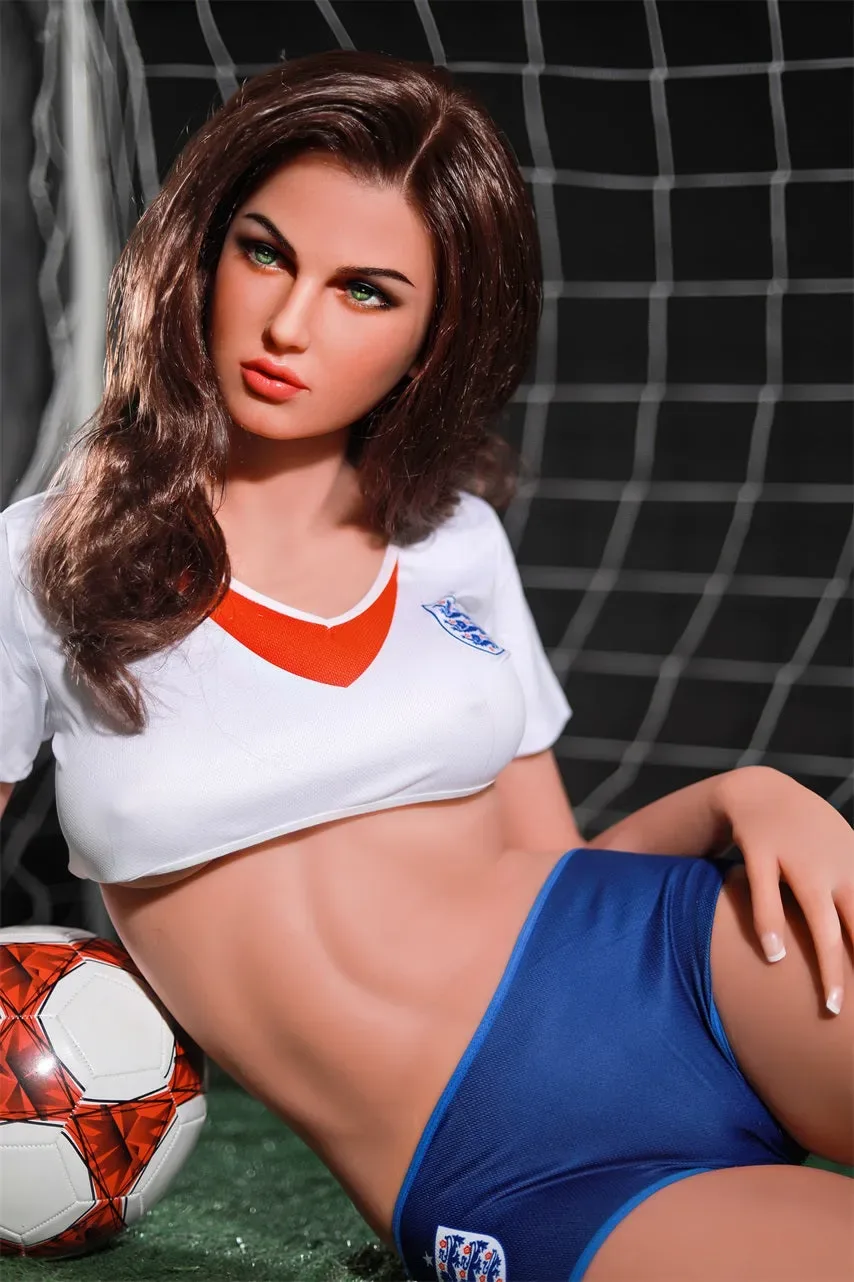 SY DOLL | US IN STOCK 173CM/5FT8 SEX DOLL - SILIE view 5