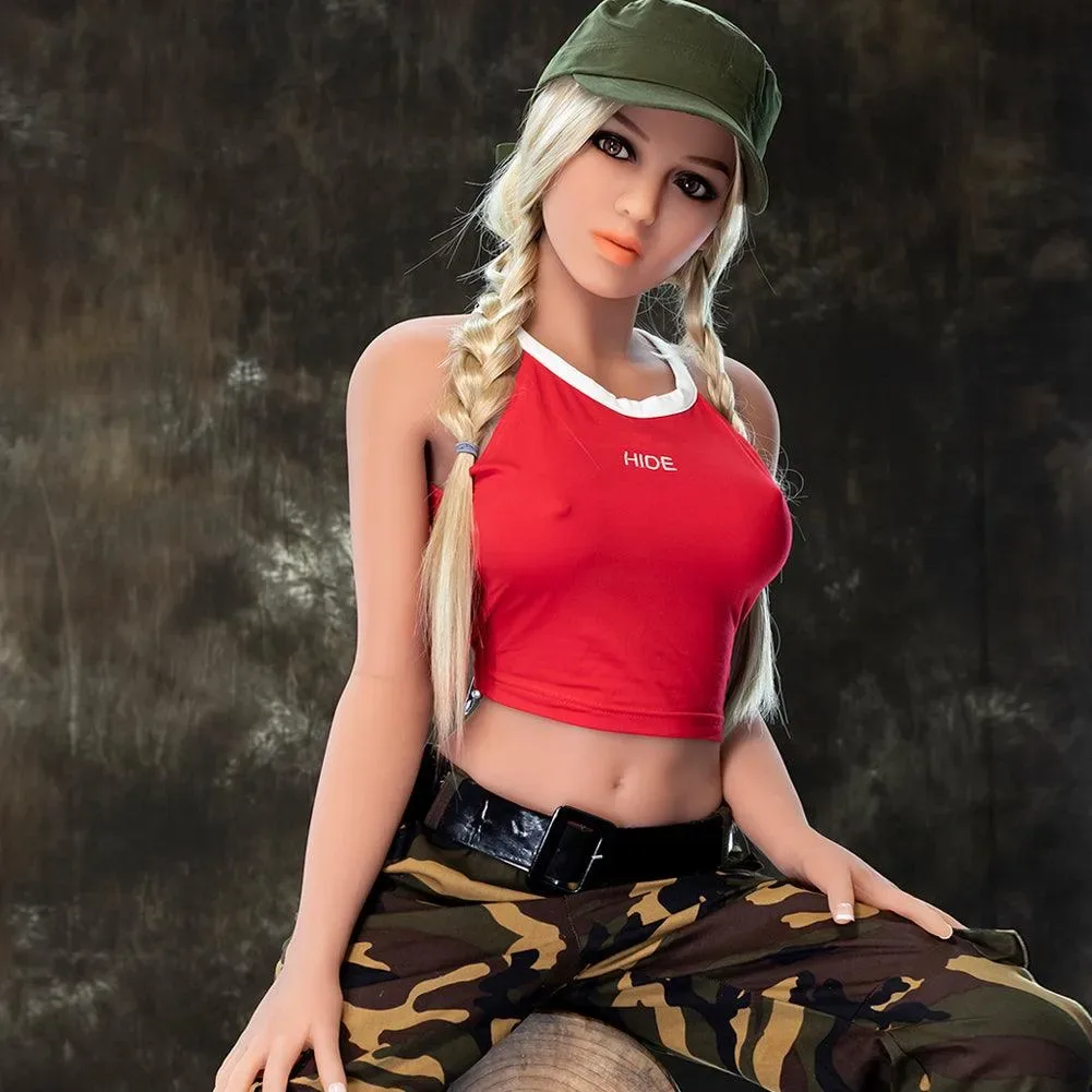 SY DOLL | US IN STOCK-166CM (5' 5") TALL SEX DOLL HEAD #174 view 5