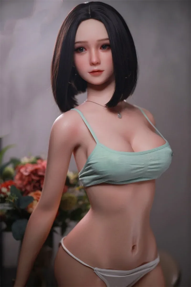 JY DOLL | 165CM SILICONE DOLL - KATIE view 5