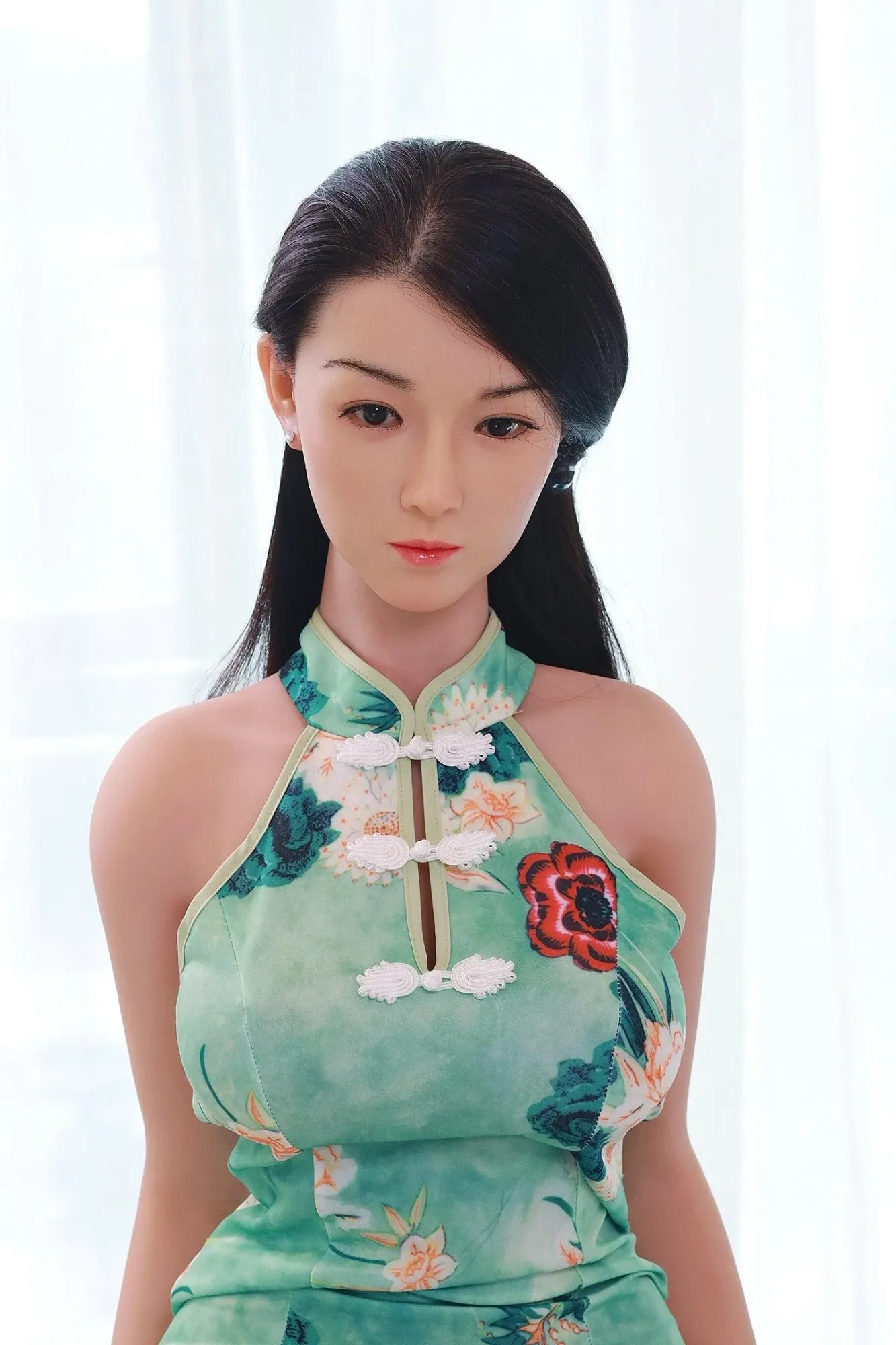 JY DOLL | 157CM SILICONE HEAD - FANTASY view 3