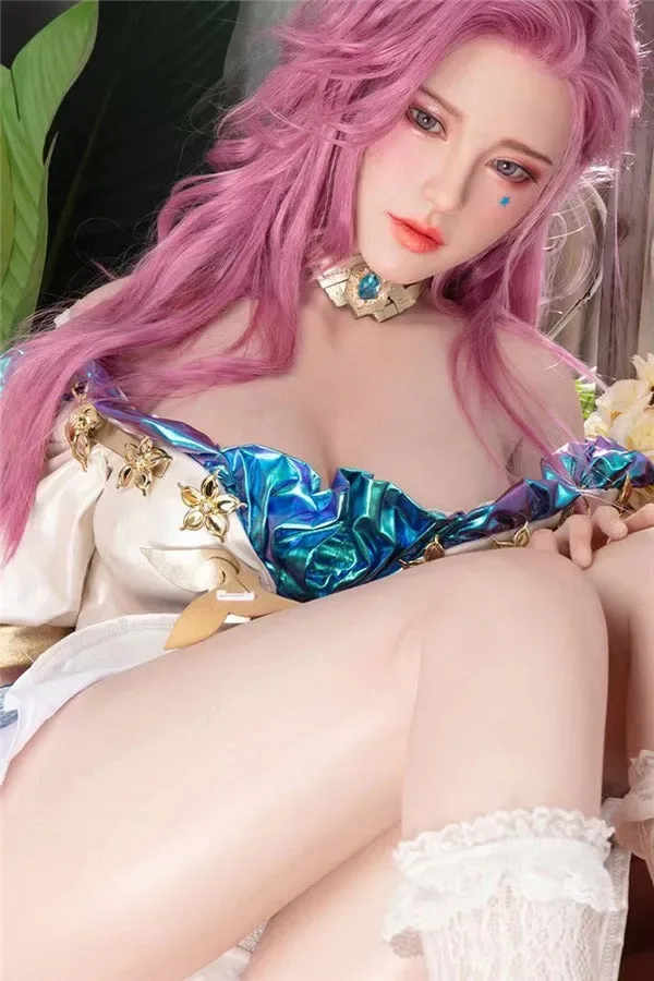 STARPERY Doll  | US In Stock 171cm (5' 5")  Silicone Head  Sex Doll - Jennifer view 3