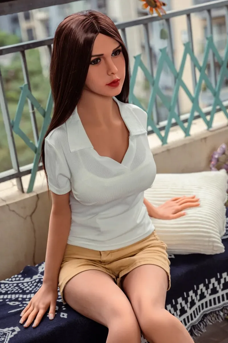 Galaxy Dolls | 157 cm B-cup  Sex Doll -  Fliey view 7