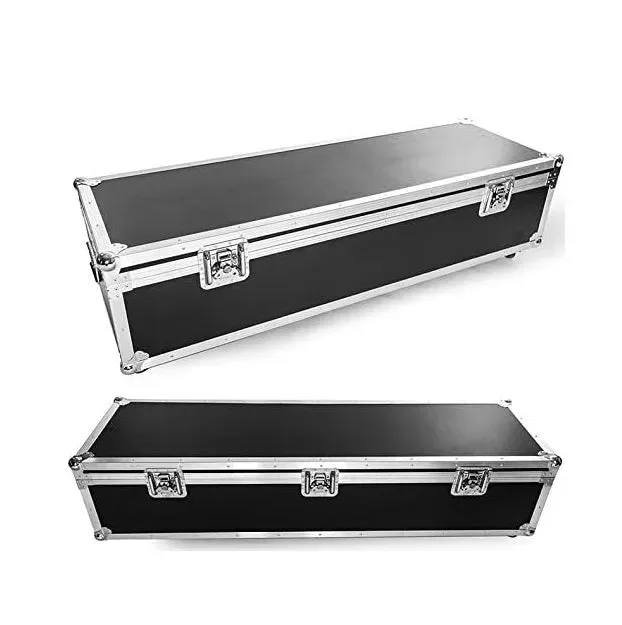 flight case for sex doll view 1