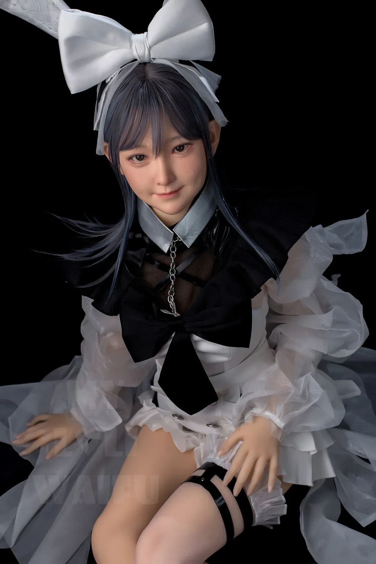 MLW DOLL- 150CM(4’11) ROS HEAD B CUP ASIAN GIRL SEX DOLL- RENA view 8